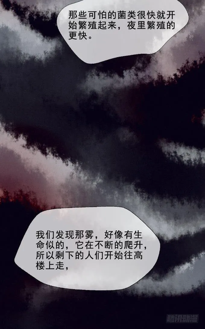 清晨大雾 第35页