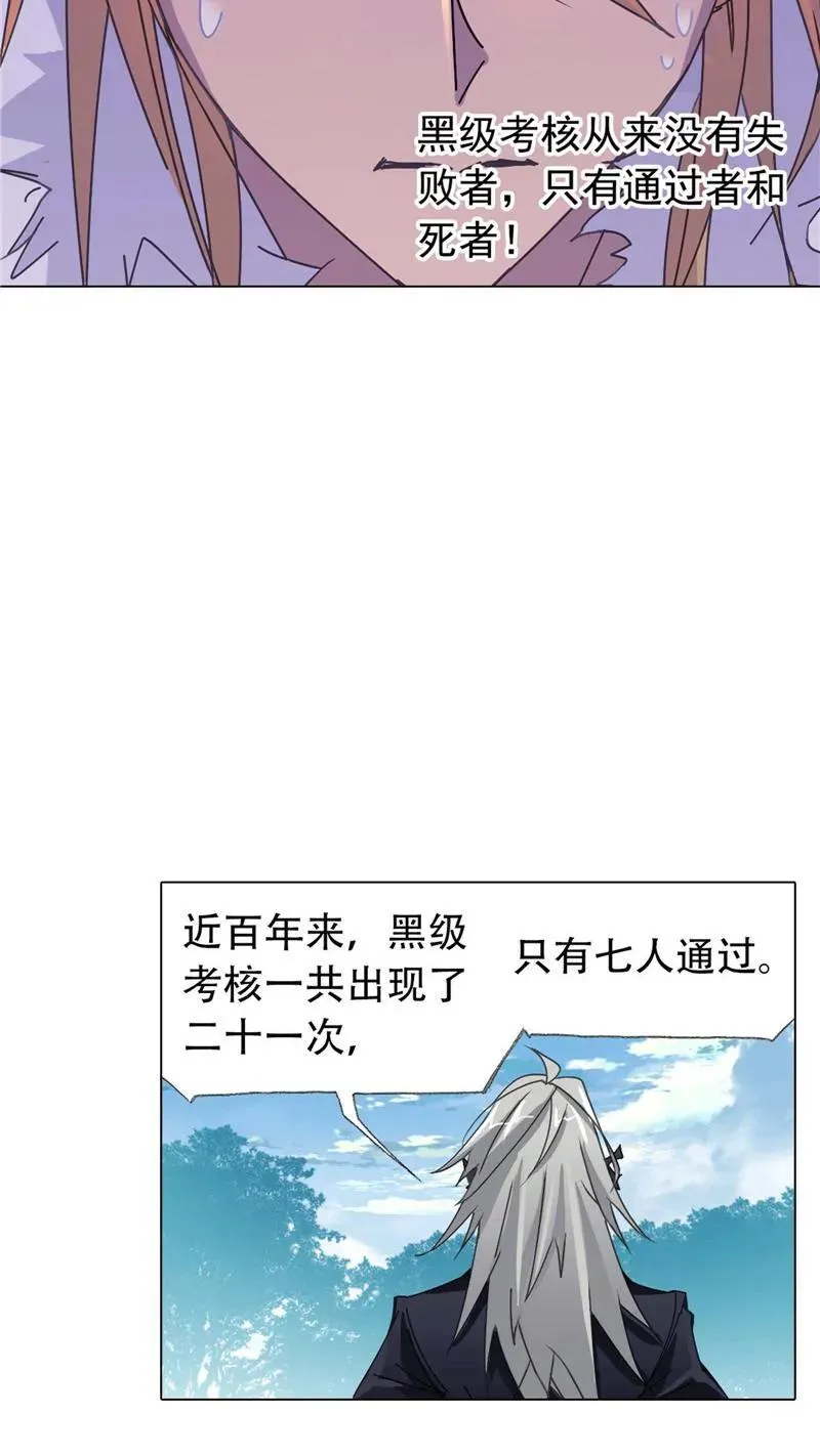 第213话 顶级七考01 第47页