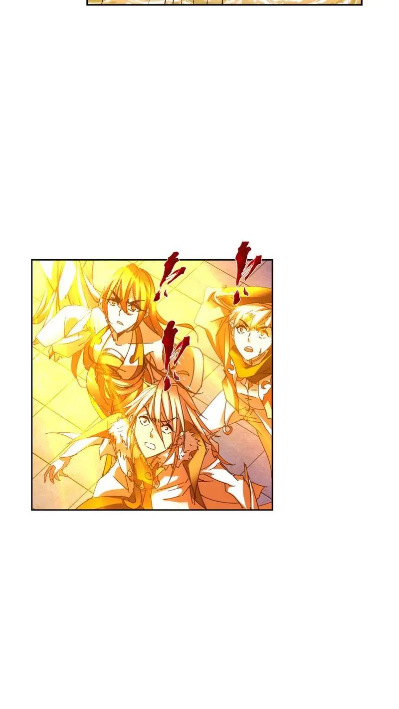 第215话 传承！海神九考01 第28页