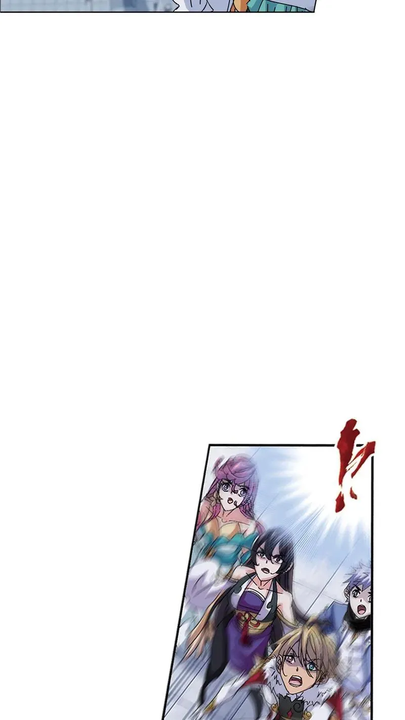 第215话 传承！海神九考02 第12页