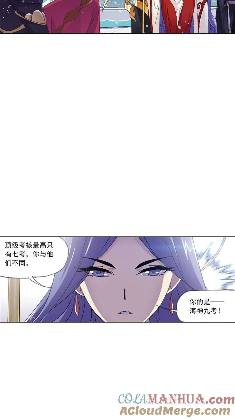 第216话 红级一考01 第15页