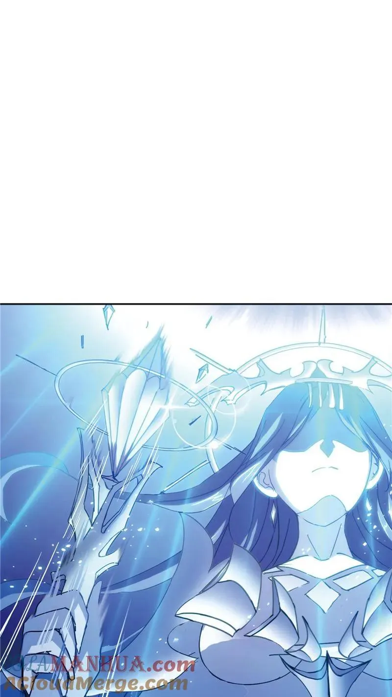 第216话 红级一考02 第3页