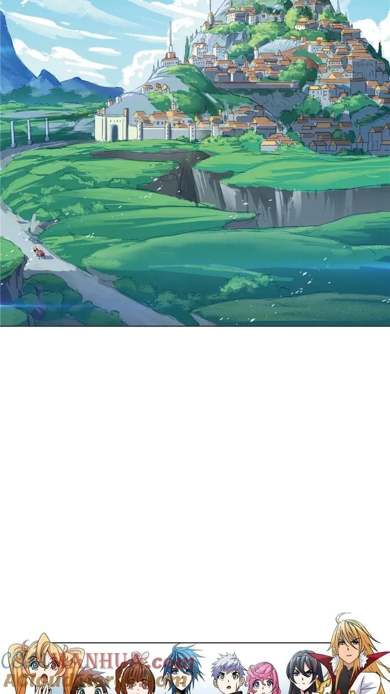 第217话 穿越海神之光 01 第19页