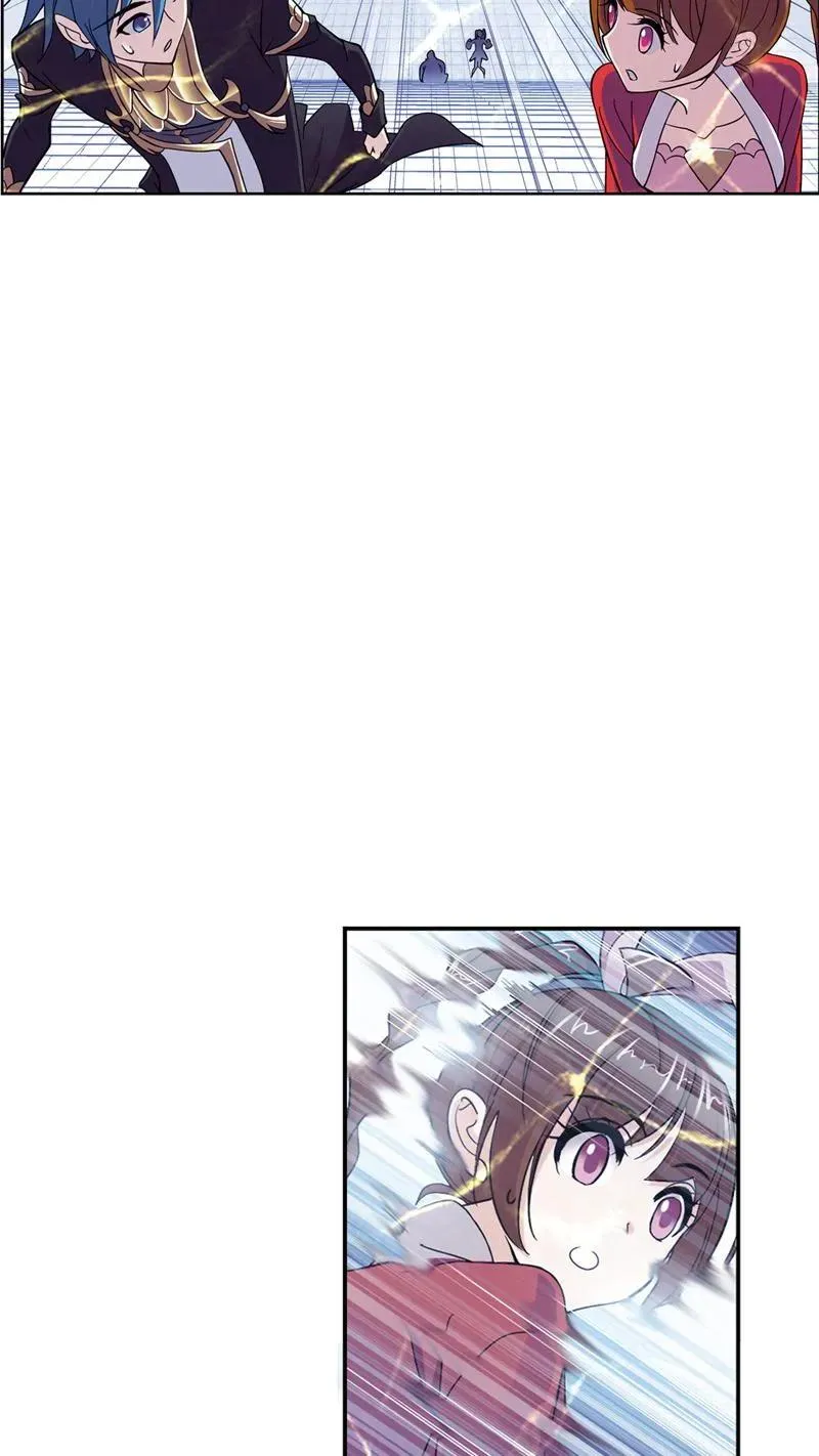 第219话 拟态修炼02 第8页