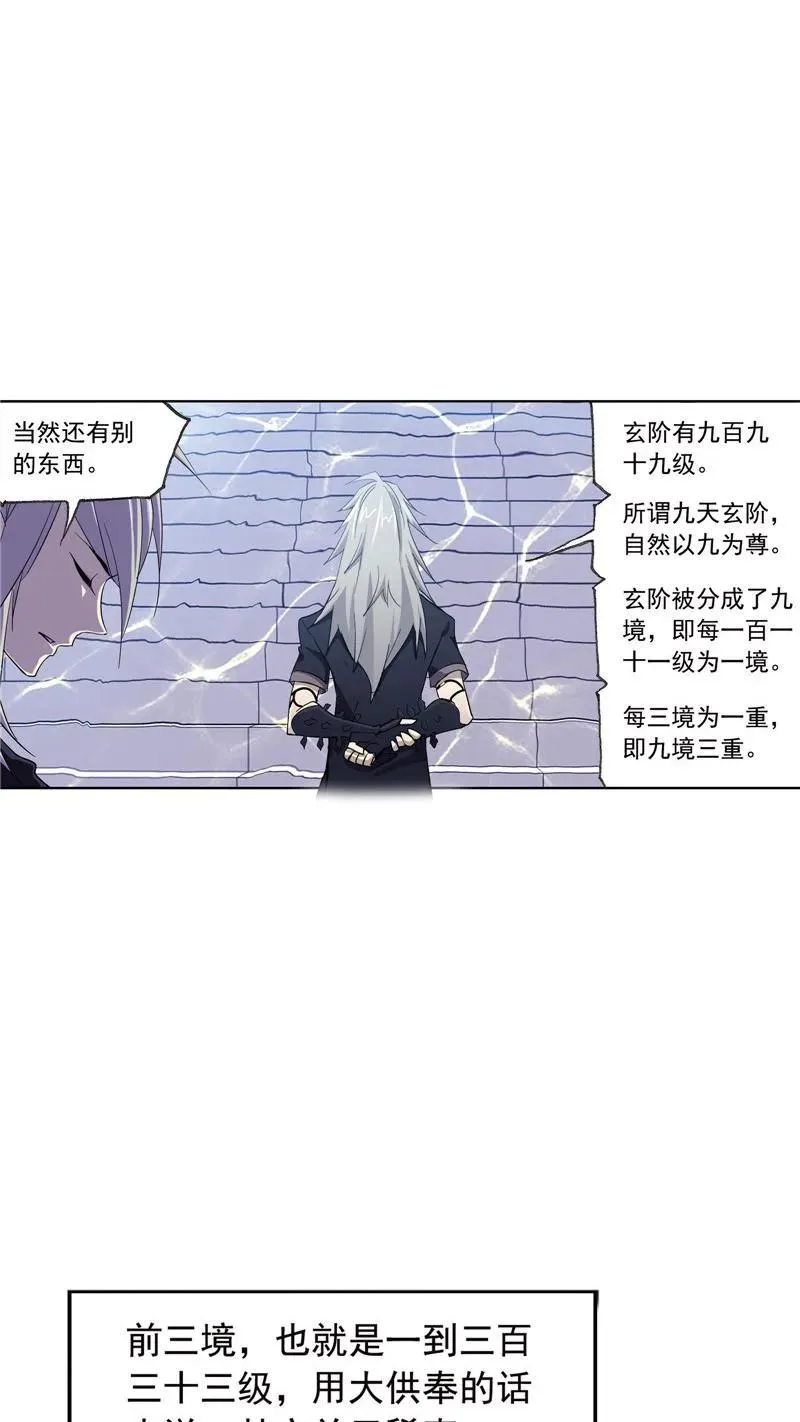 第222话 绝世魂环02 第22页