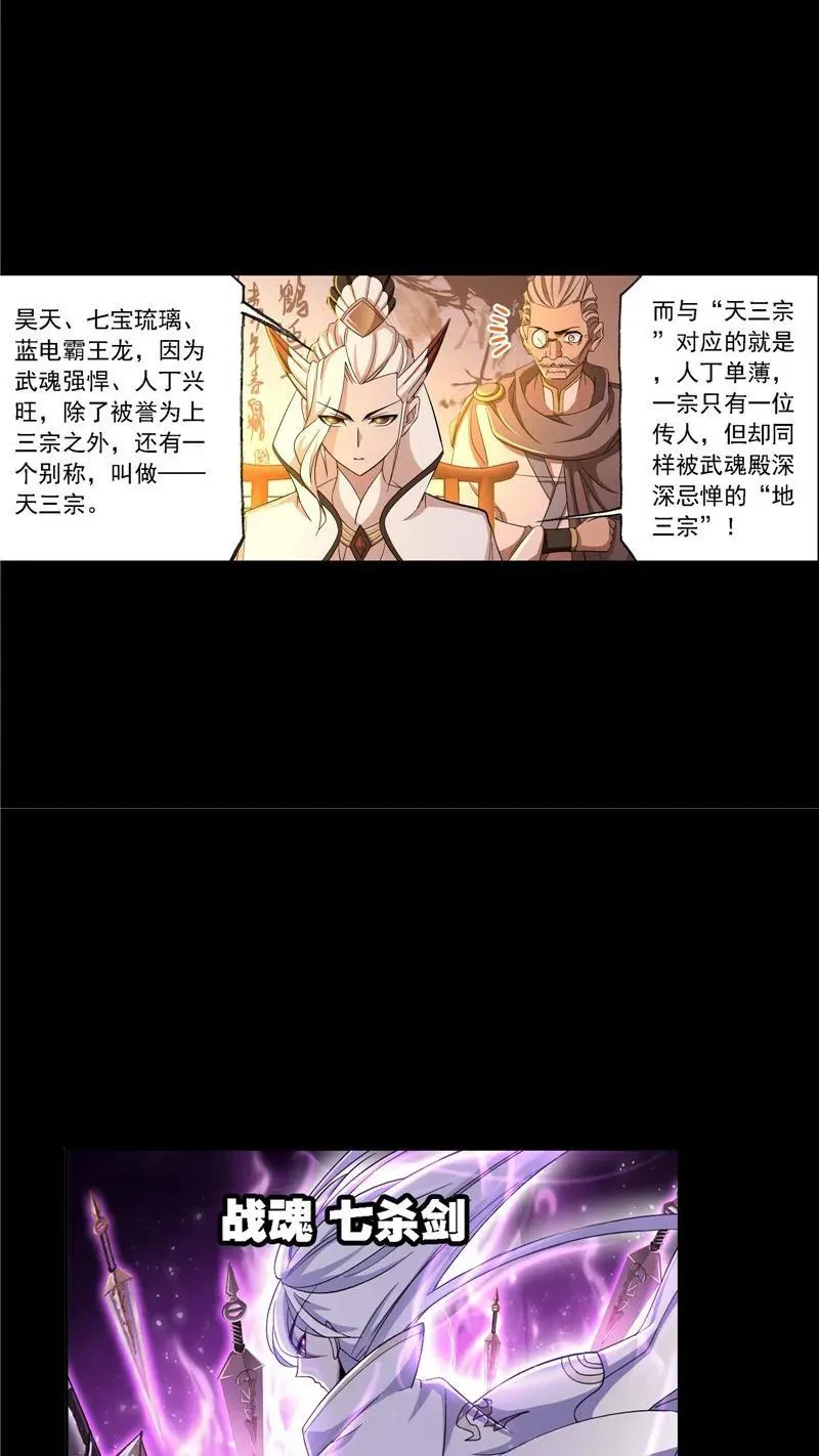 第227话告白（1） 第6页