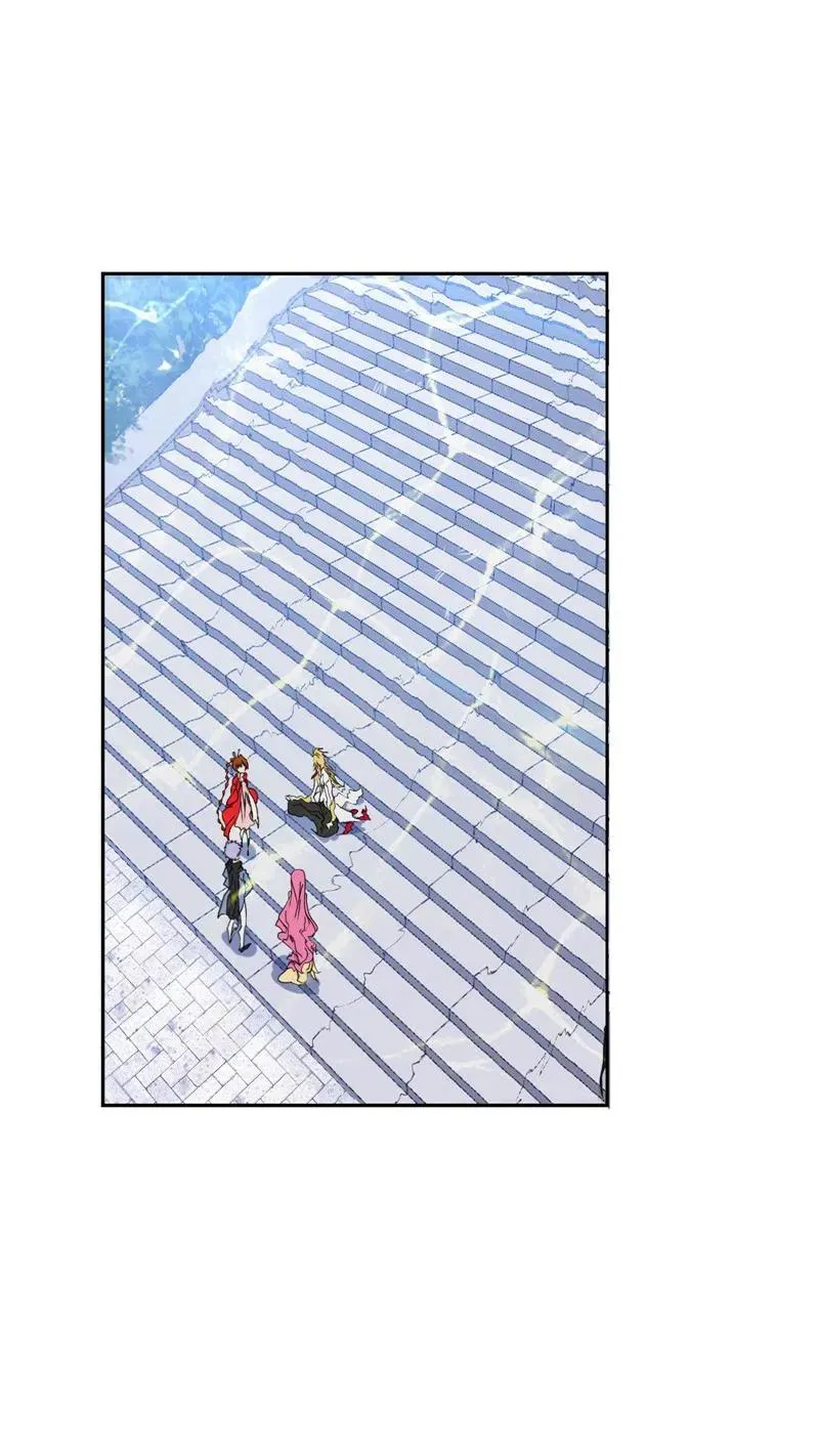第233话 海上生明月（2） 第18页