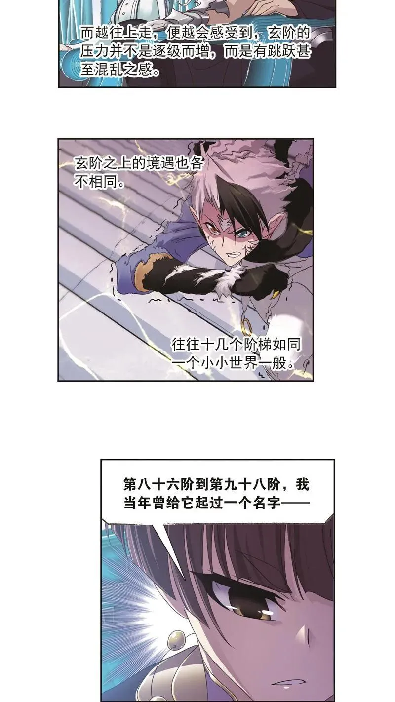 第247话 冰阶（2） 第20页