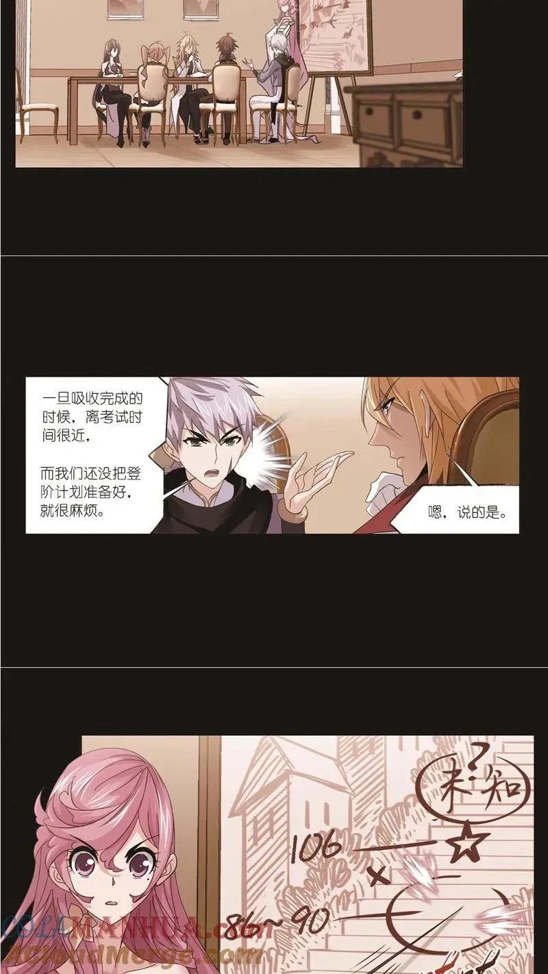 第248话 勤奋的凤凰（1） 第3页