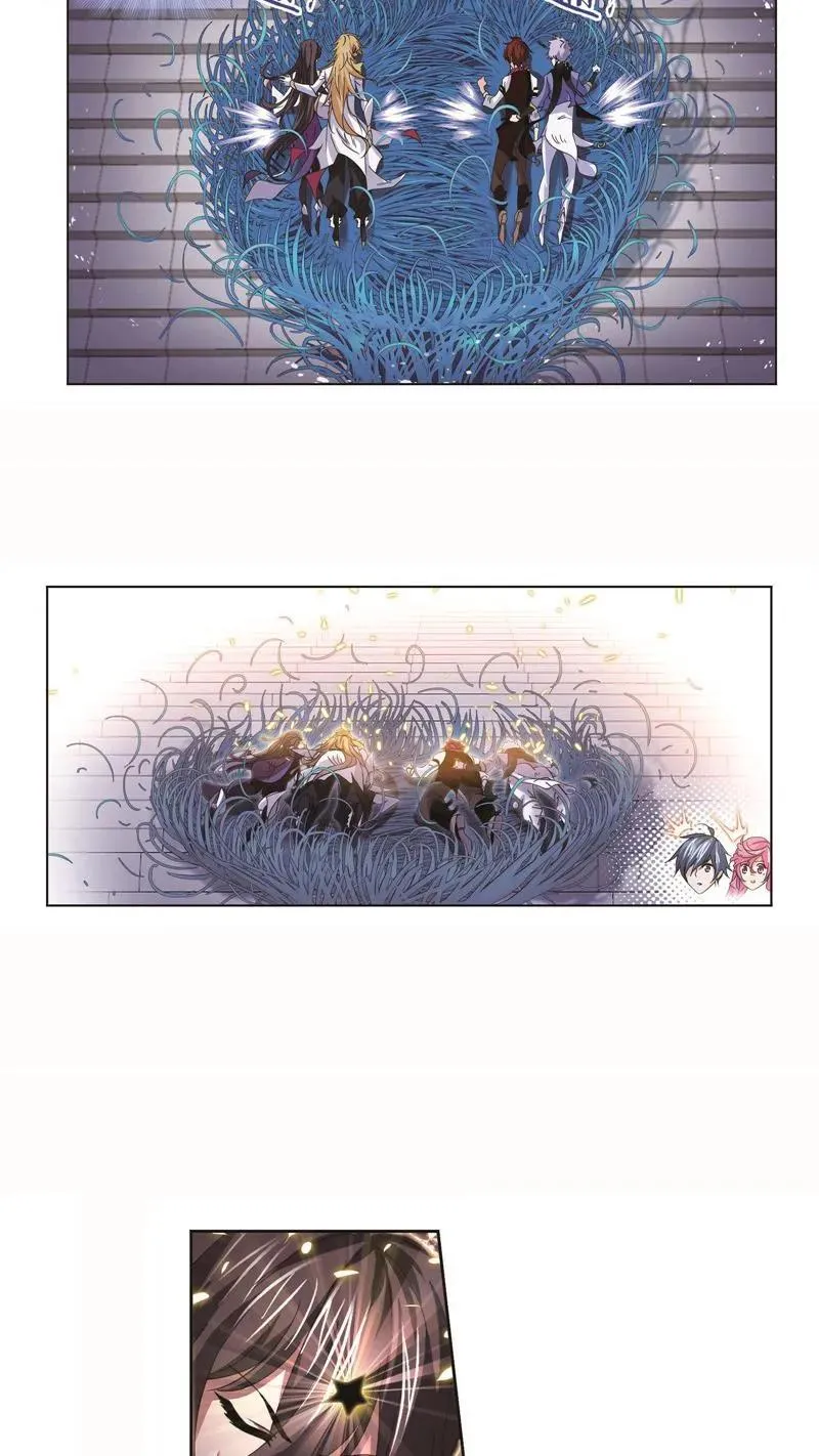 第256话 有钱人家（1） 第10页