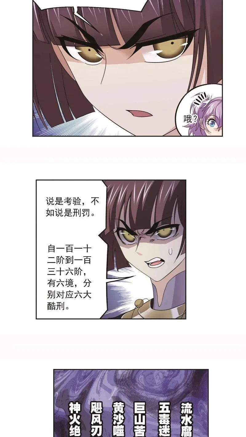 第256话 有钱人家（2） 第6页
