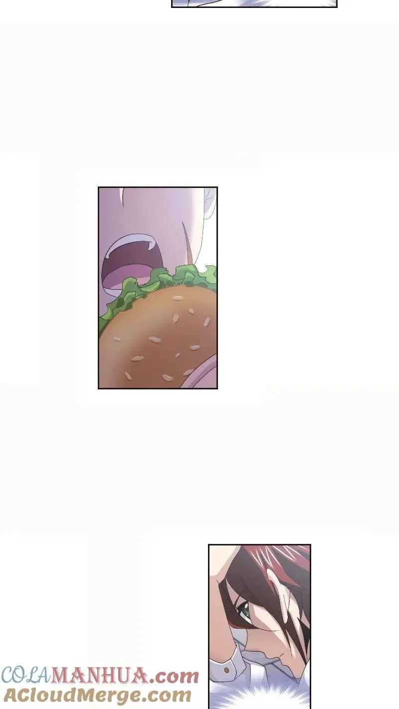 第260话 食全食美（2） 第3页