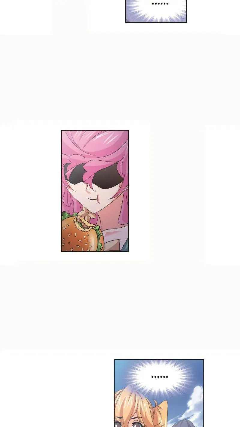 第260话 食全食美（2） 第4页