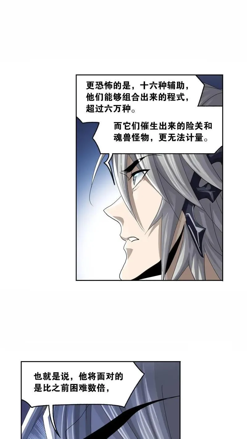 第263话 欧阳孙（1） 第6页