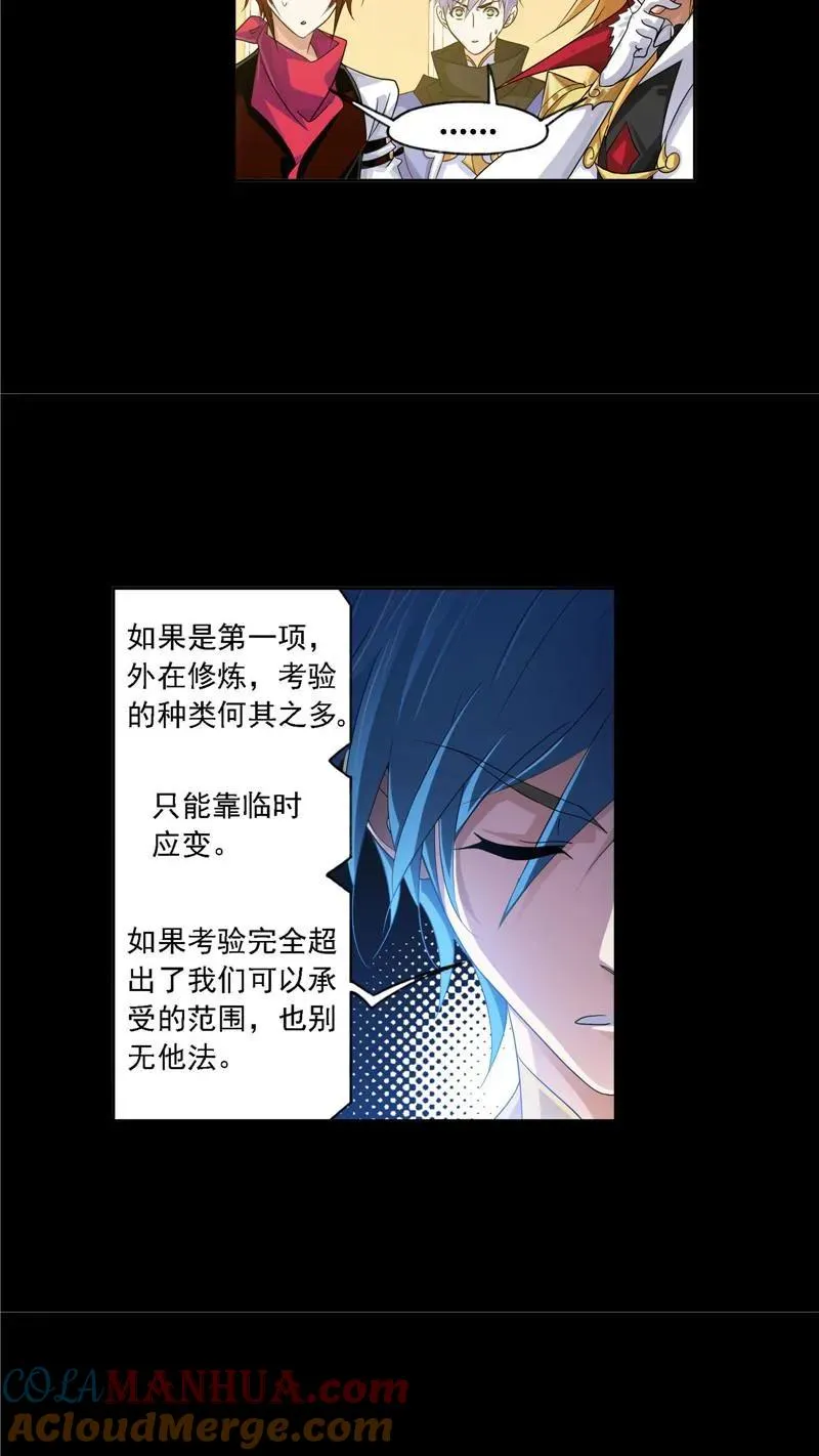 第272话 押题（1） 第7页