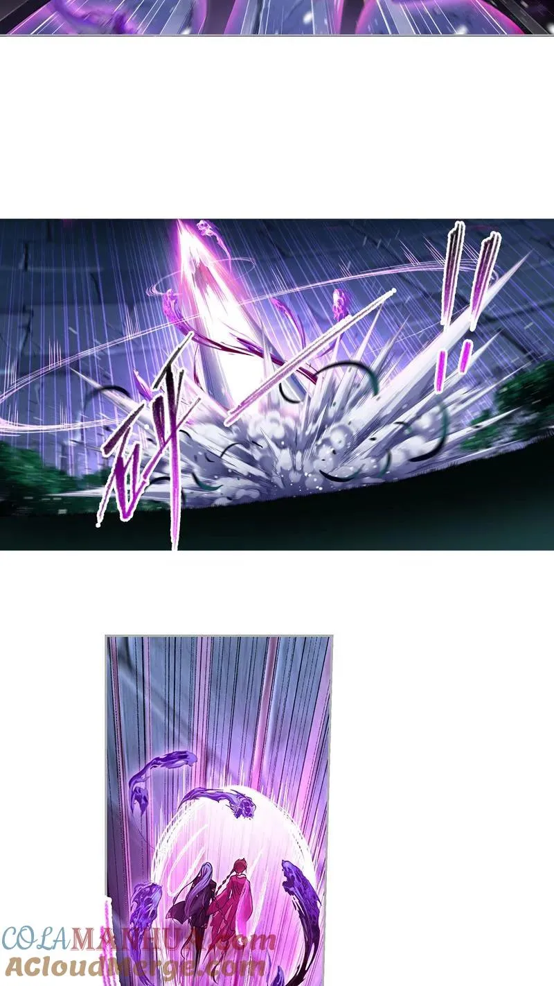 第277话 第一考 完成！（1） 第3页