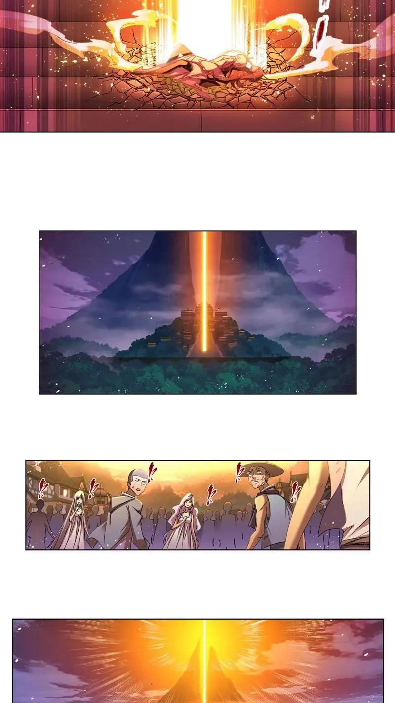 第278话 第一考 完成！（下） 第18页
