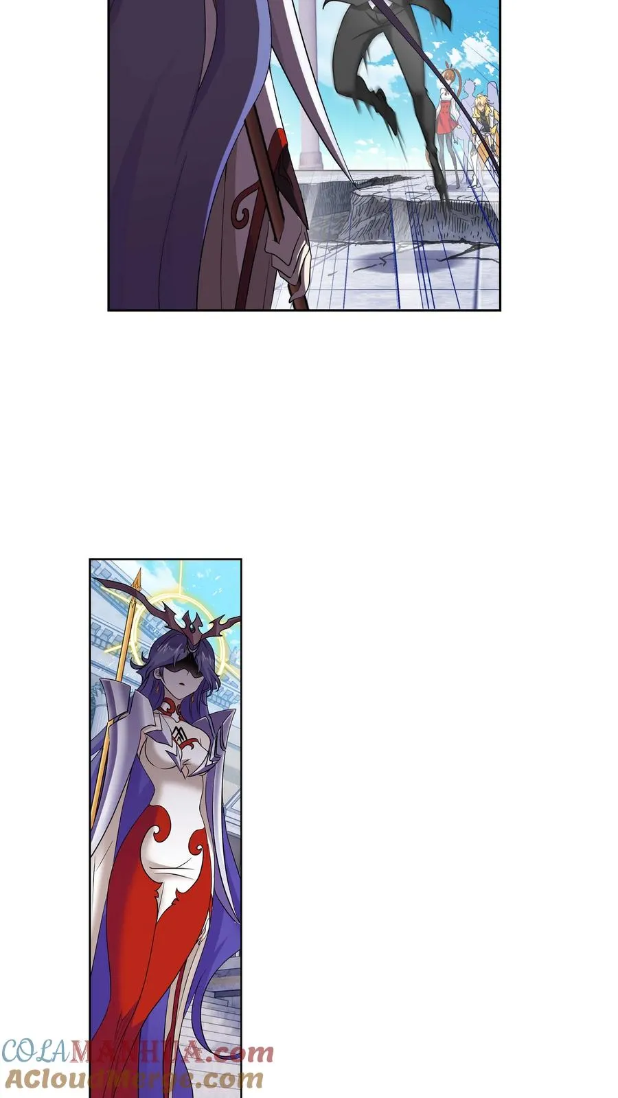 第330话：神器！神器！（上） 第15页