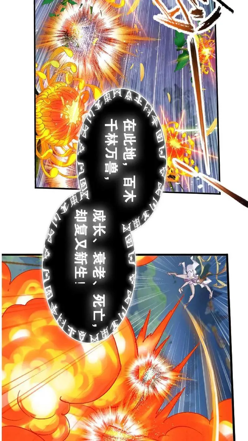 第335话：星斗大森林最后之战（上） 第51页