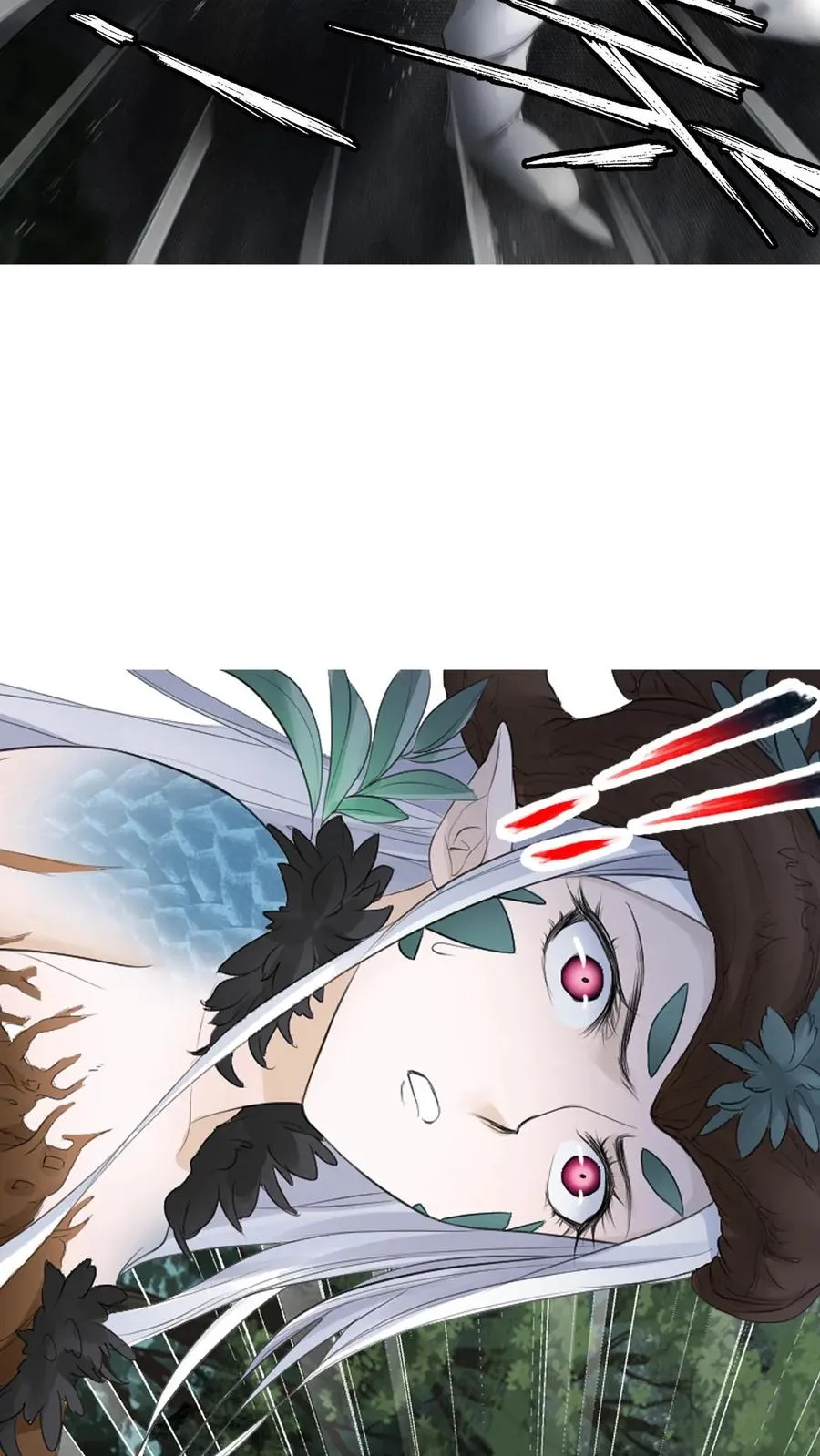 第335话：星斗大森林最后之战（下） 第33页