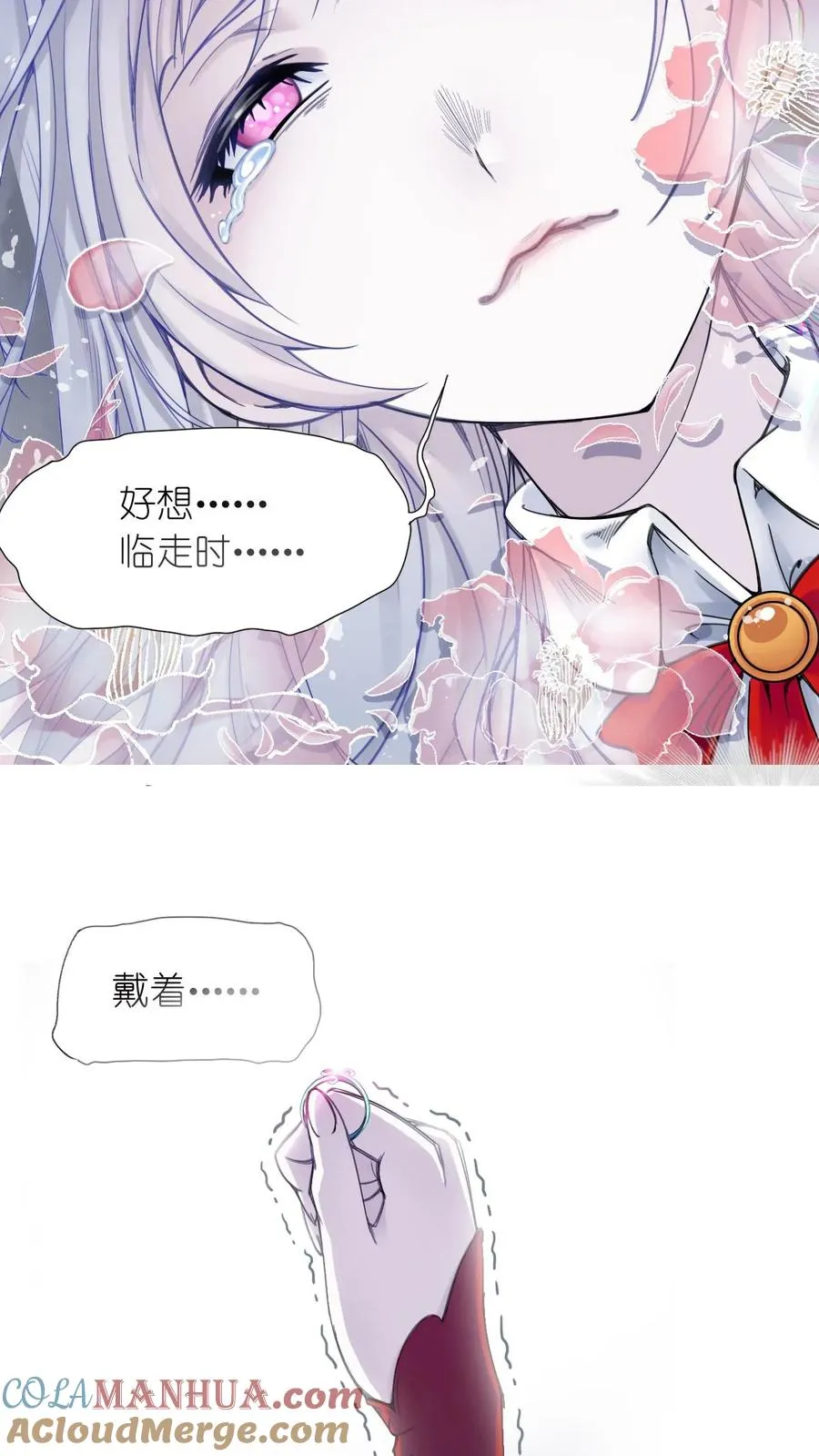 第336话：万兽悲怮（中） 第17页