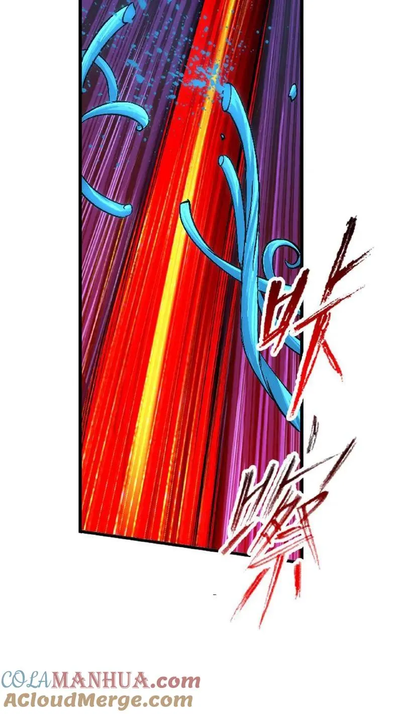第337话：复活（上） 第4页