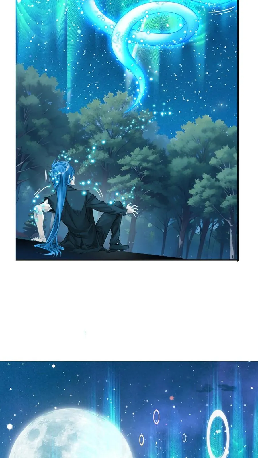 第337话：复活（下） 第35页