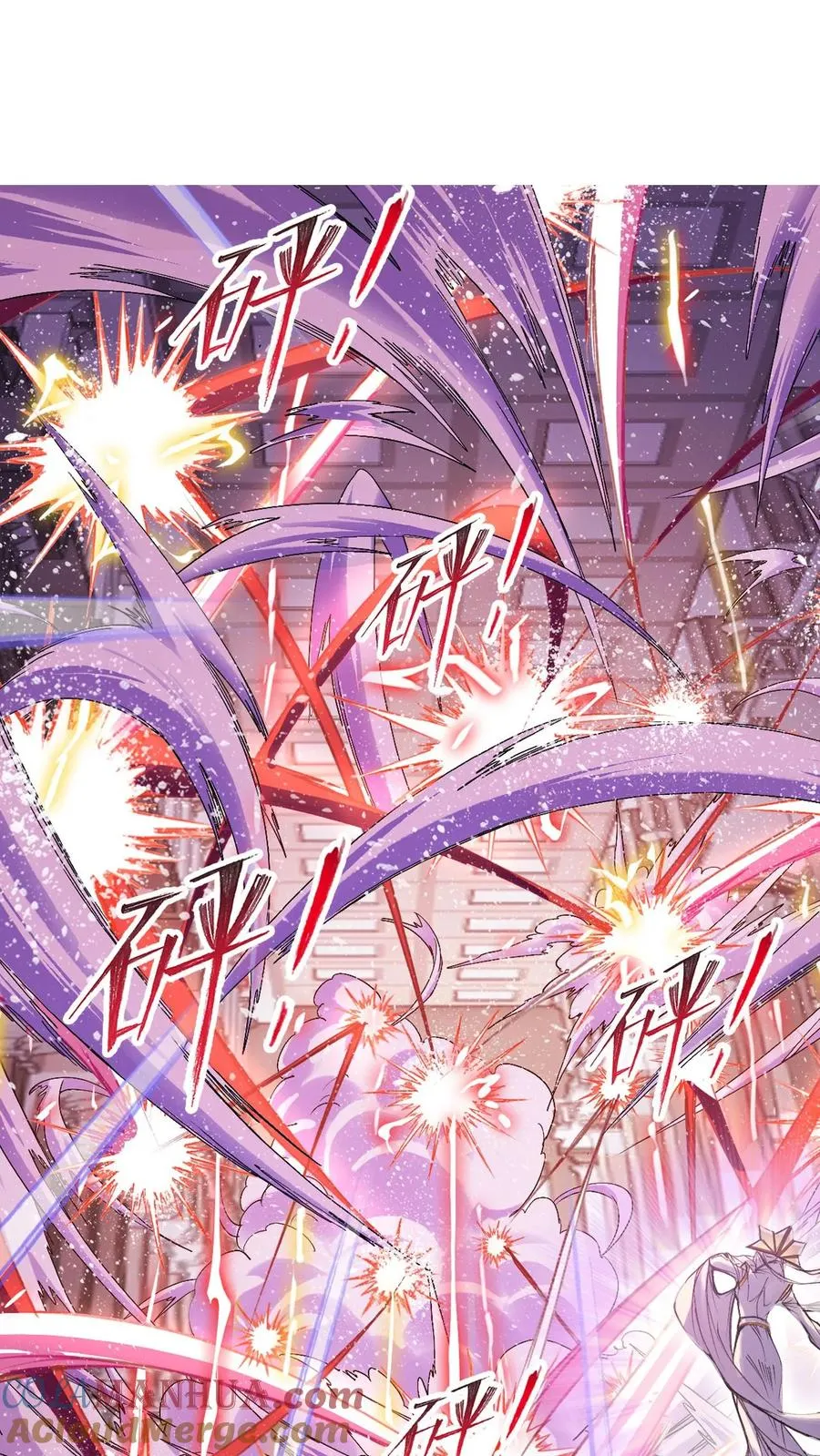 第338话：神律（下） 第25页
