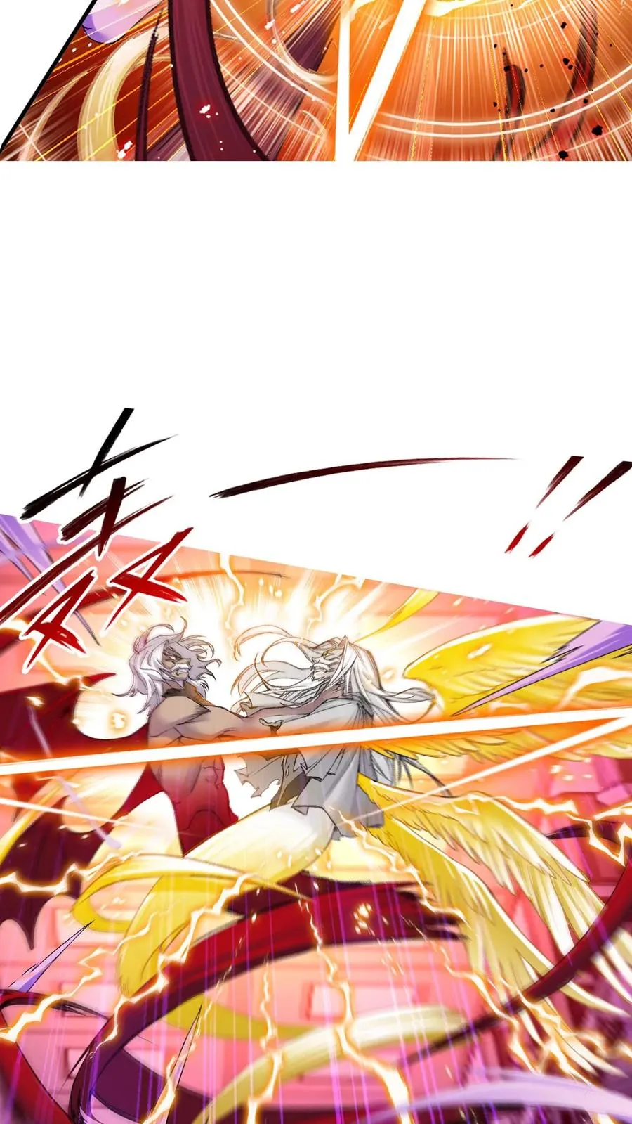 第338话：神律（下） 第30页