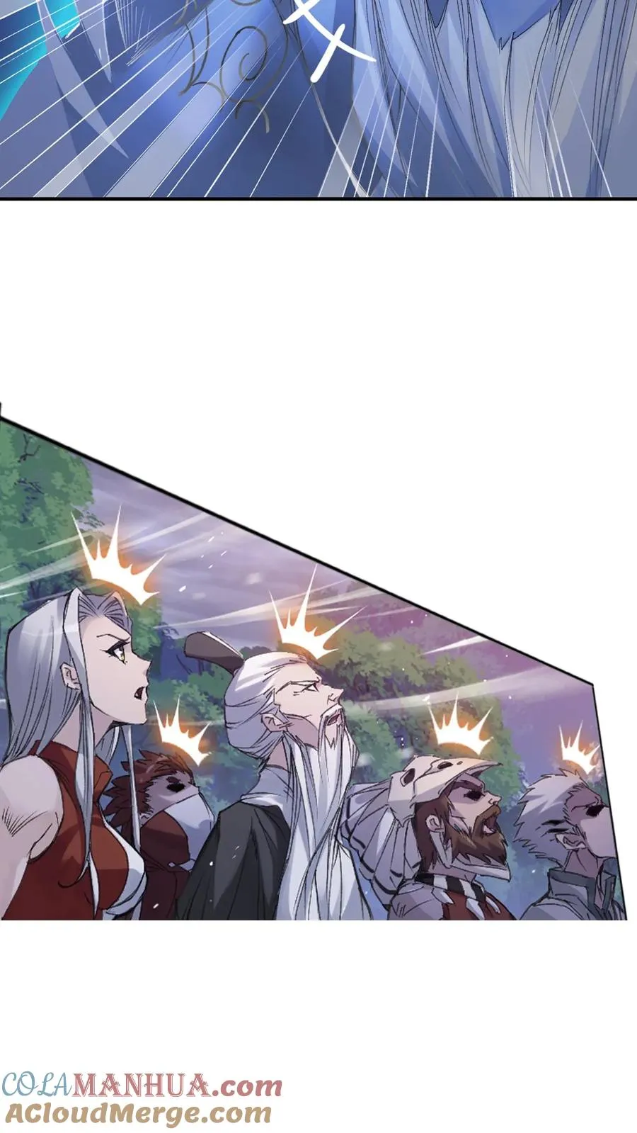 第340话：炸环（中） 第22页