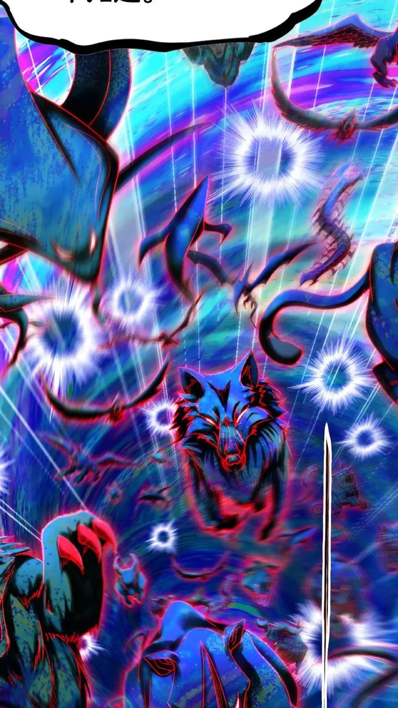 第343话：泰坦魔猿（上） 第36页