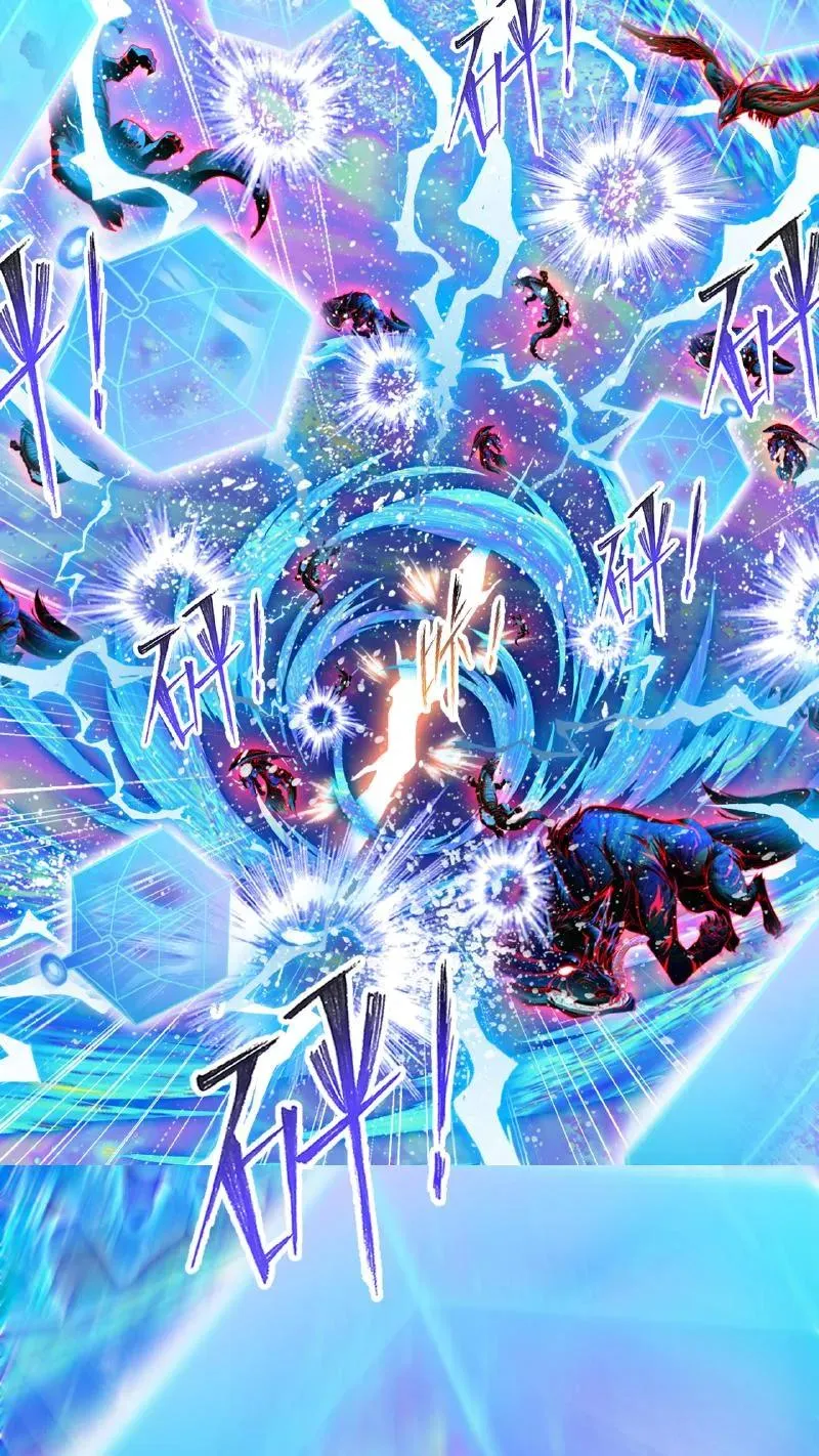 第343话：泰坦魔猿（上） 第41页