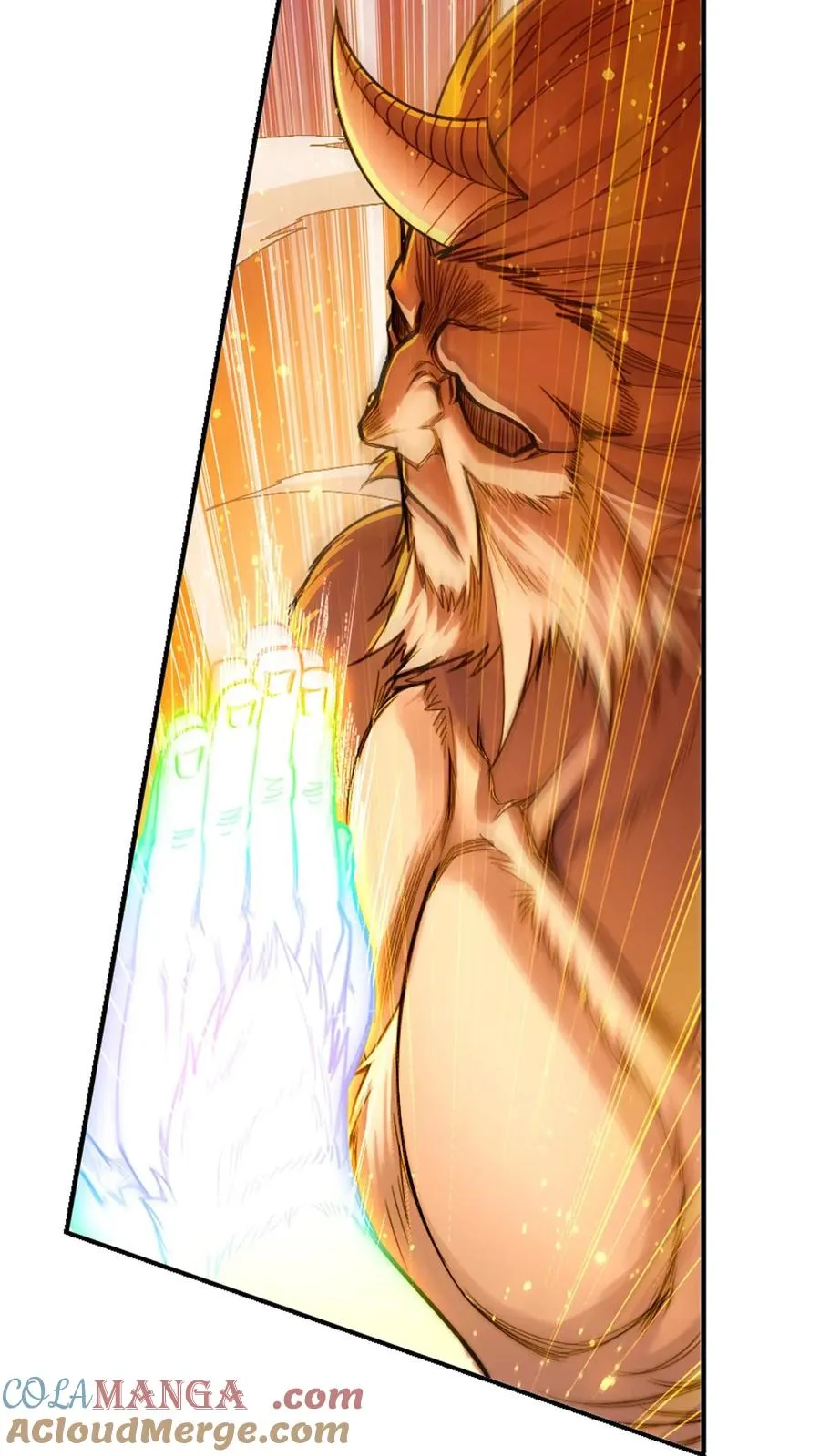 第343话：泰坦魔猿（下） 第27页