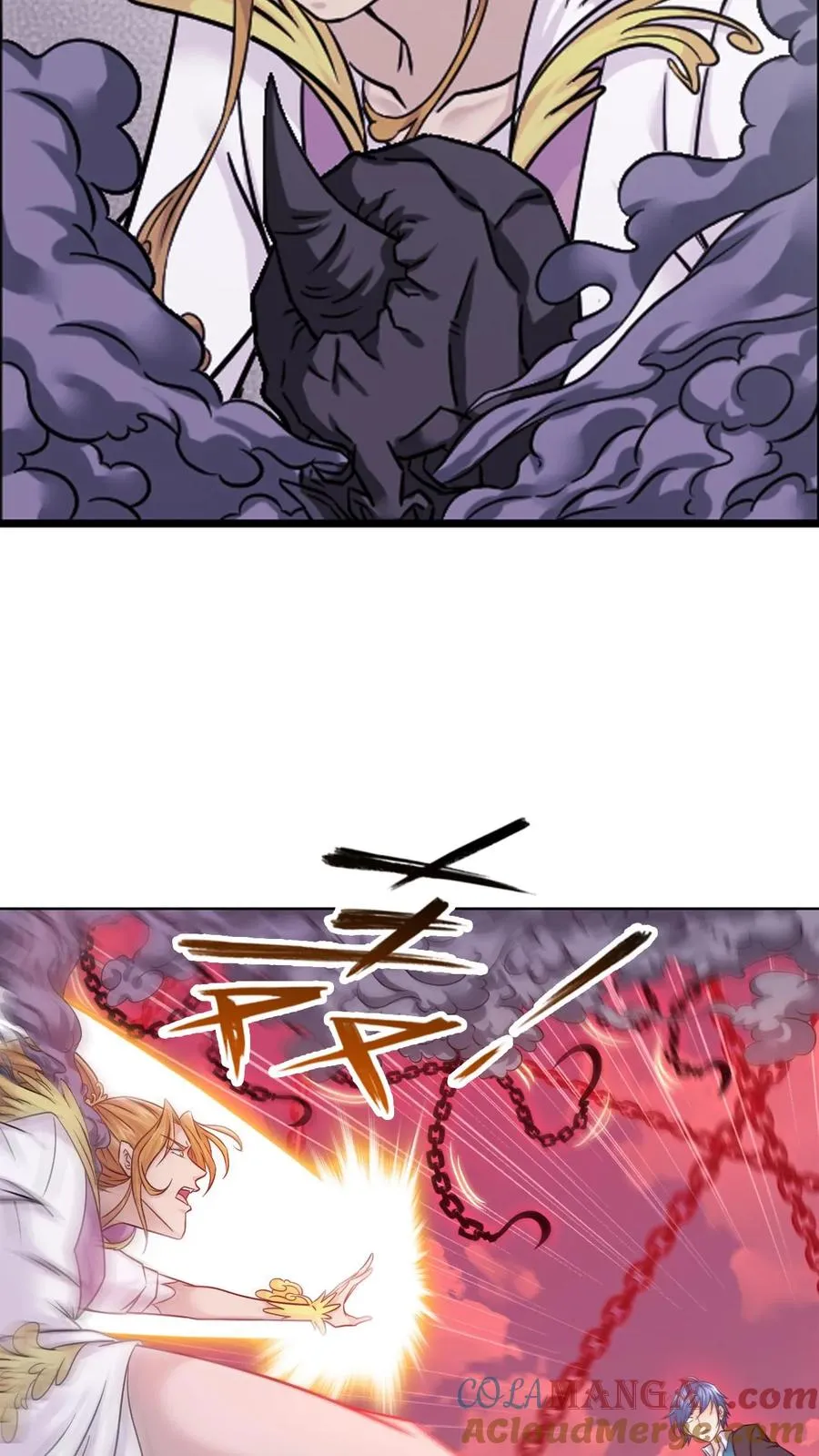 第346话：武魂殿的底蕴（上） 第25页