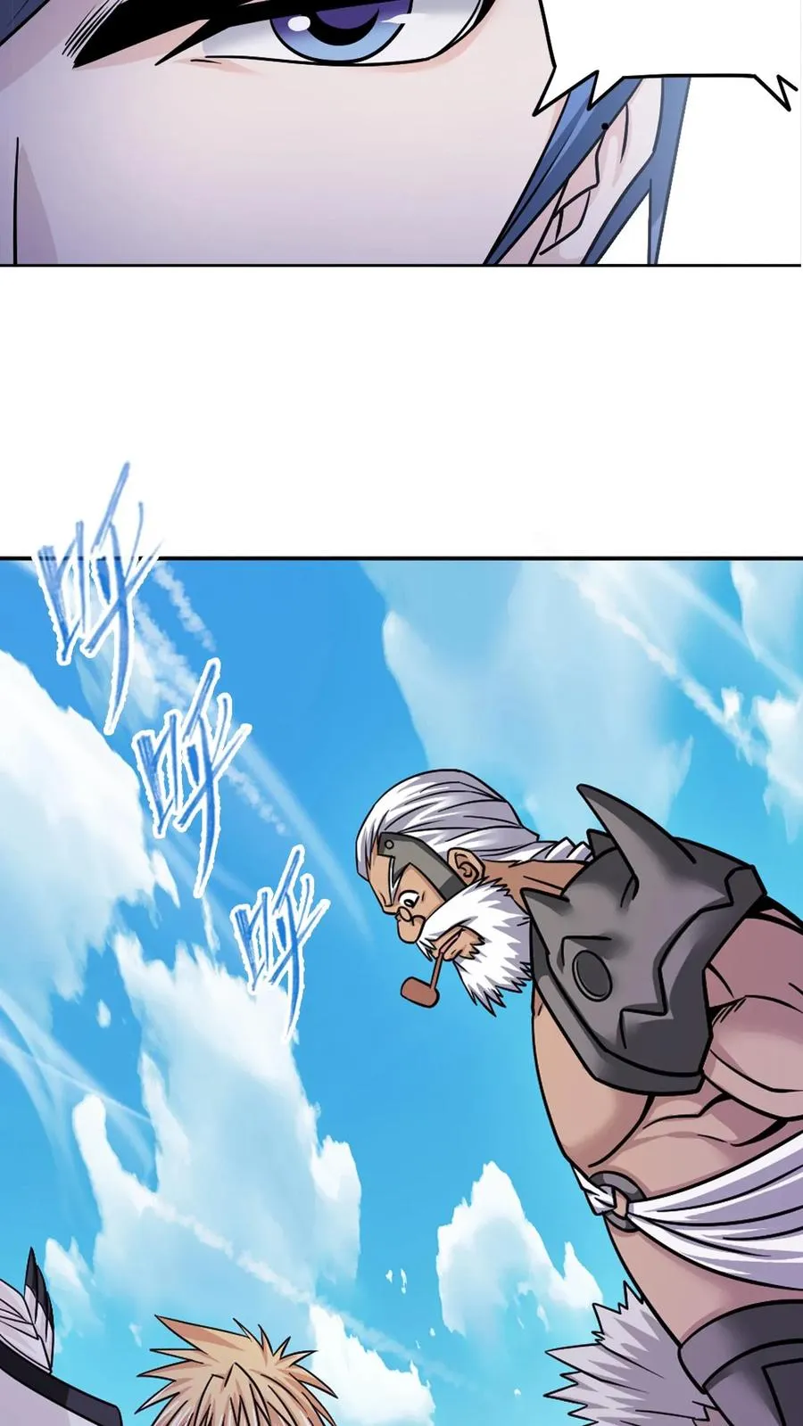 第346话：武魂殿的底蕴（中） 第30页
