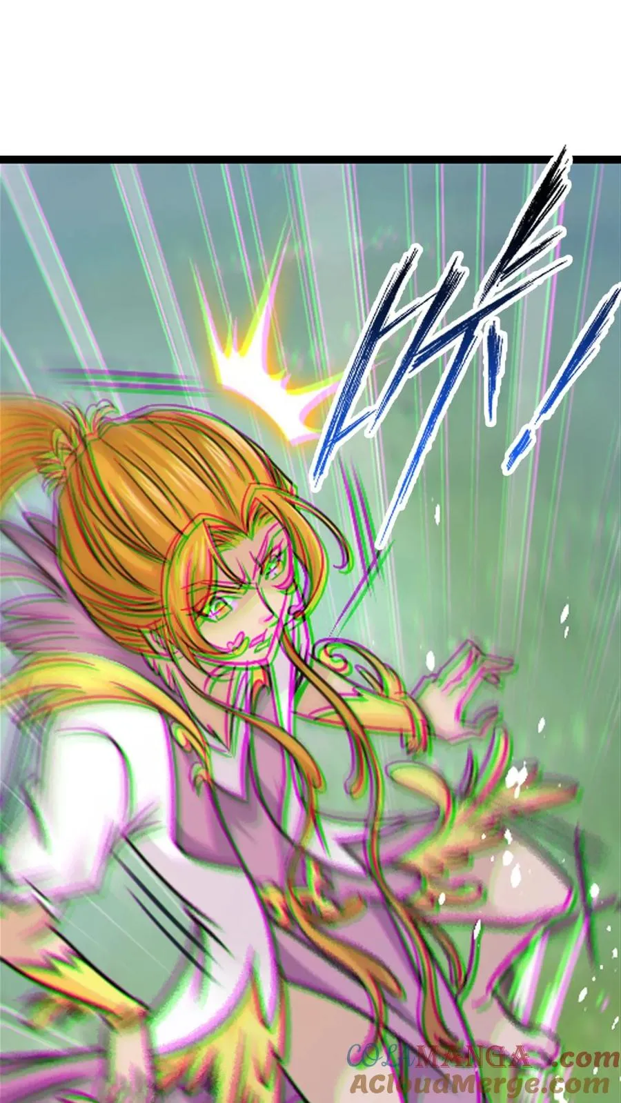 第347话：佛怒唐莲（上） 第13页