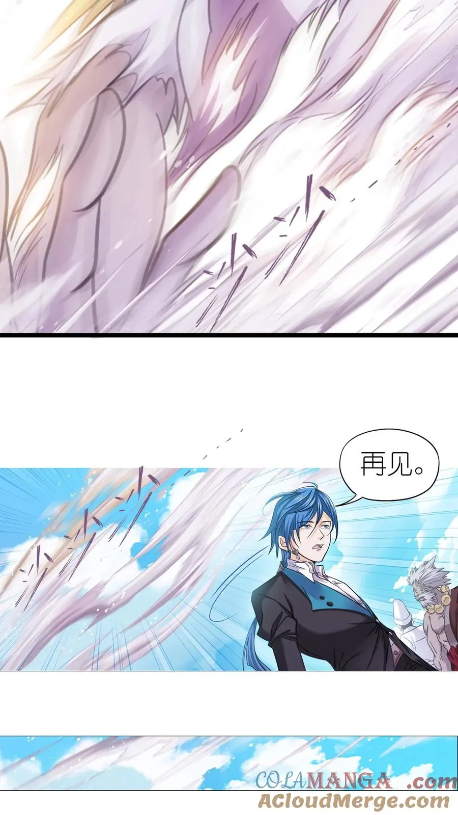 第347话：佛怒唐莲（上） 第35页