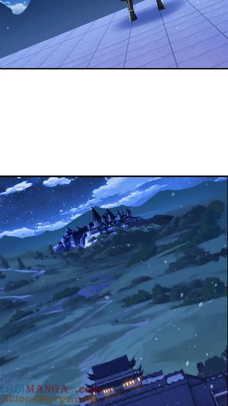 第348话：成神之路（中） 第19页