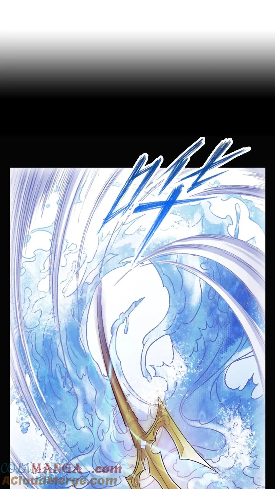 第351话：深海魔鲸王（上） 第3页