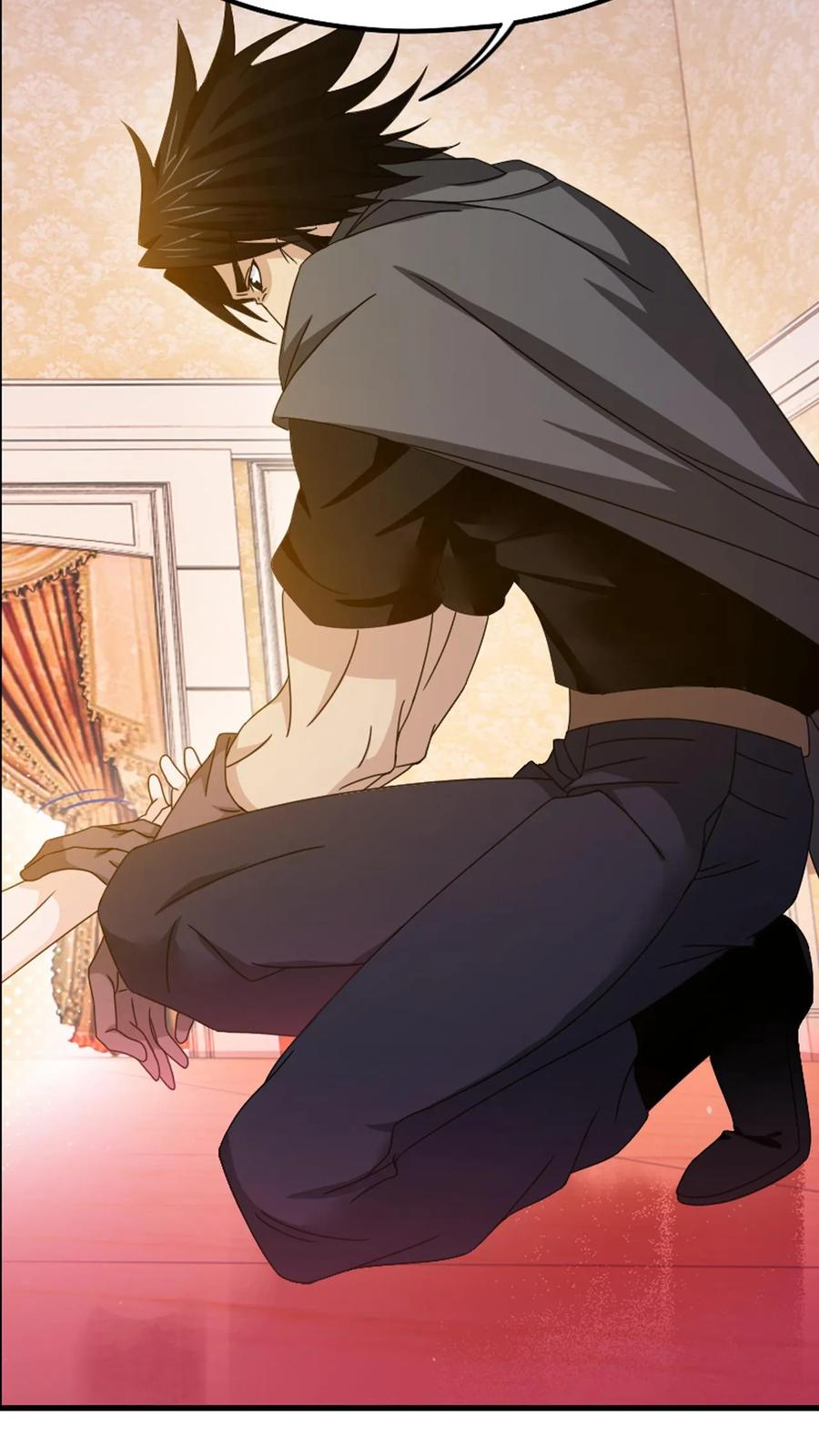 第366话 双神显•海神归（下） 第44页
