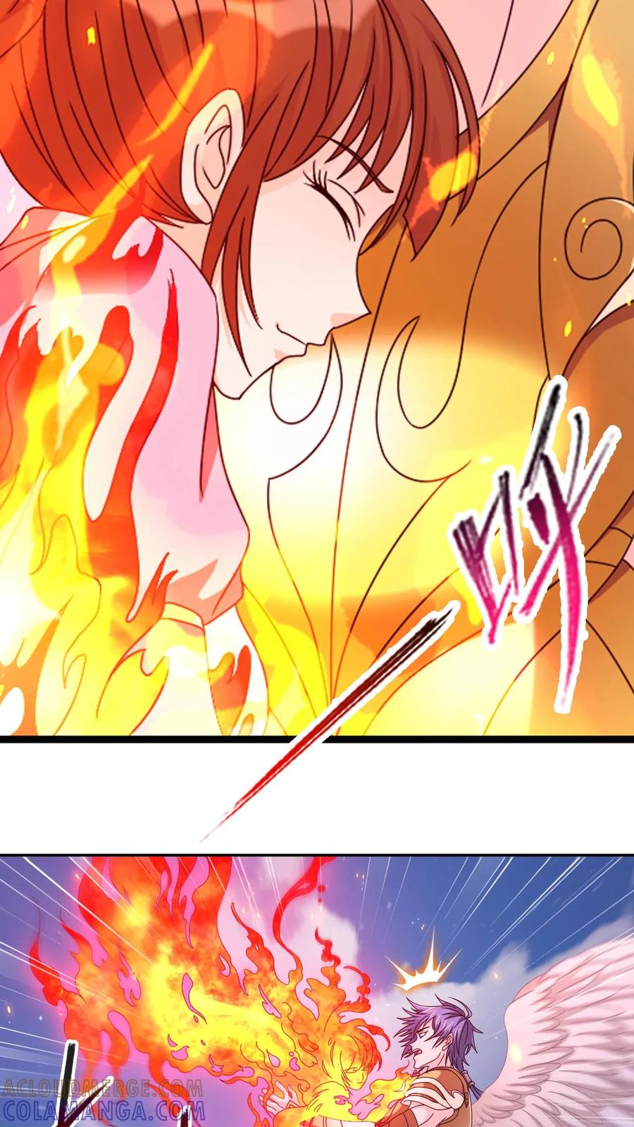 第368话 双神（下） 第7页