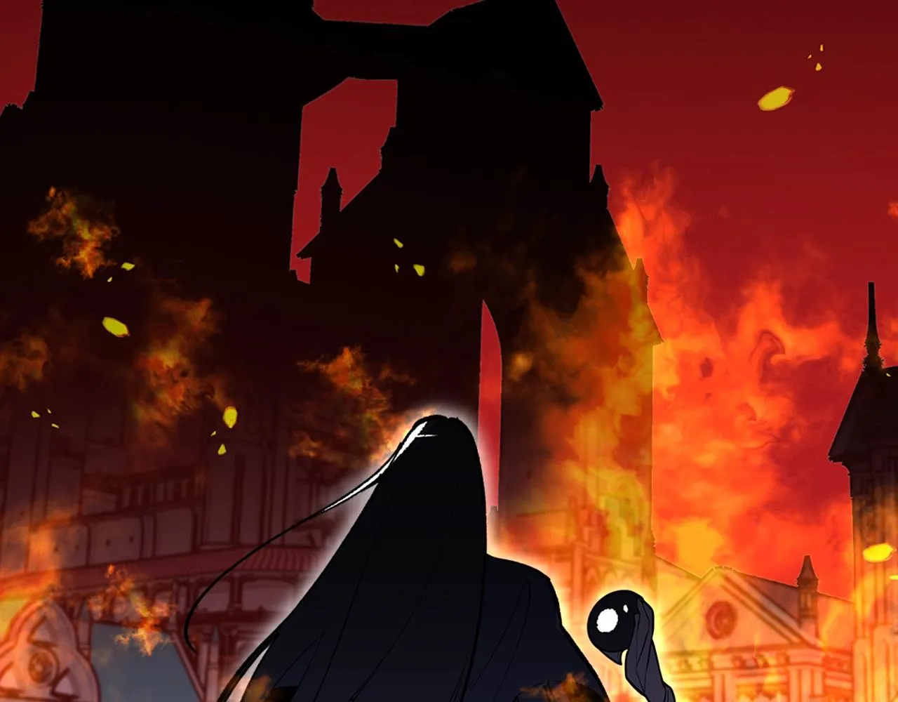 第44话 我拒绝 第47页