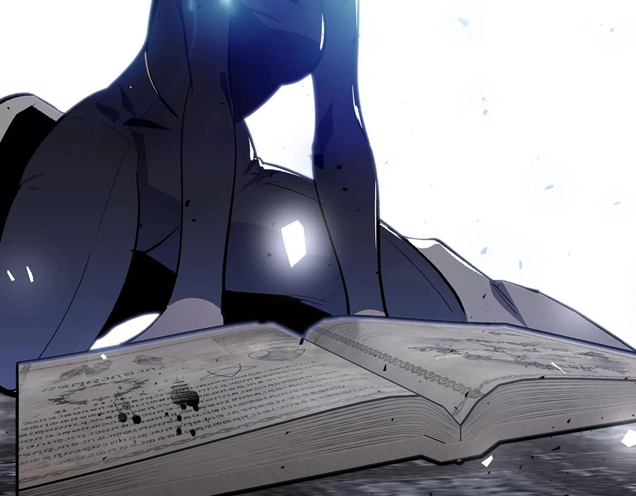 第44话 我拒绝 第185页