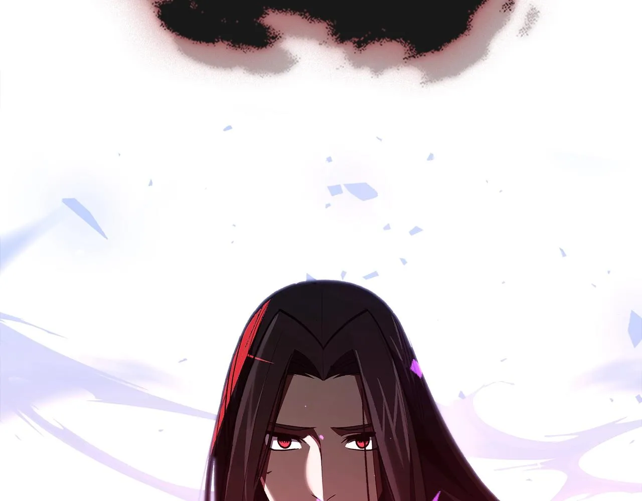 第44话 我拒绝 第207页