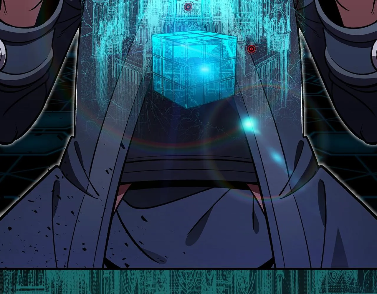 第36话 火力全开！ 第6页