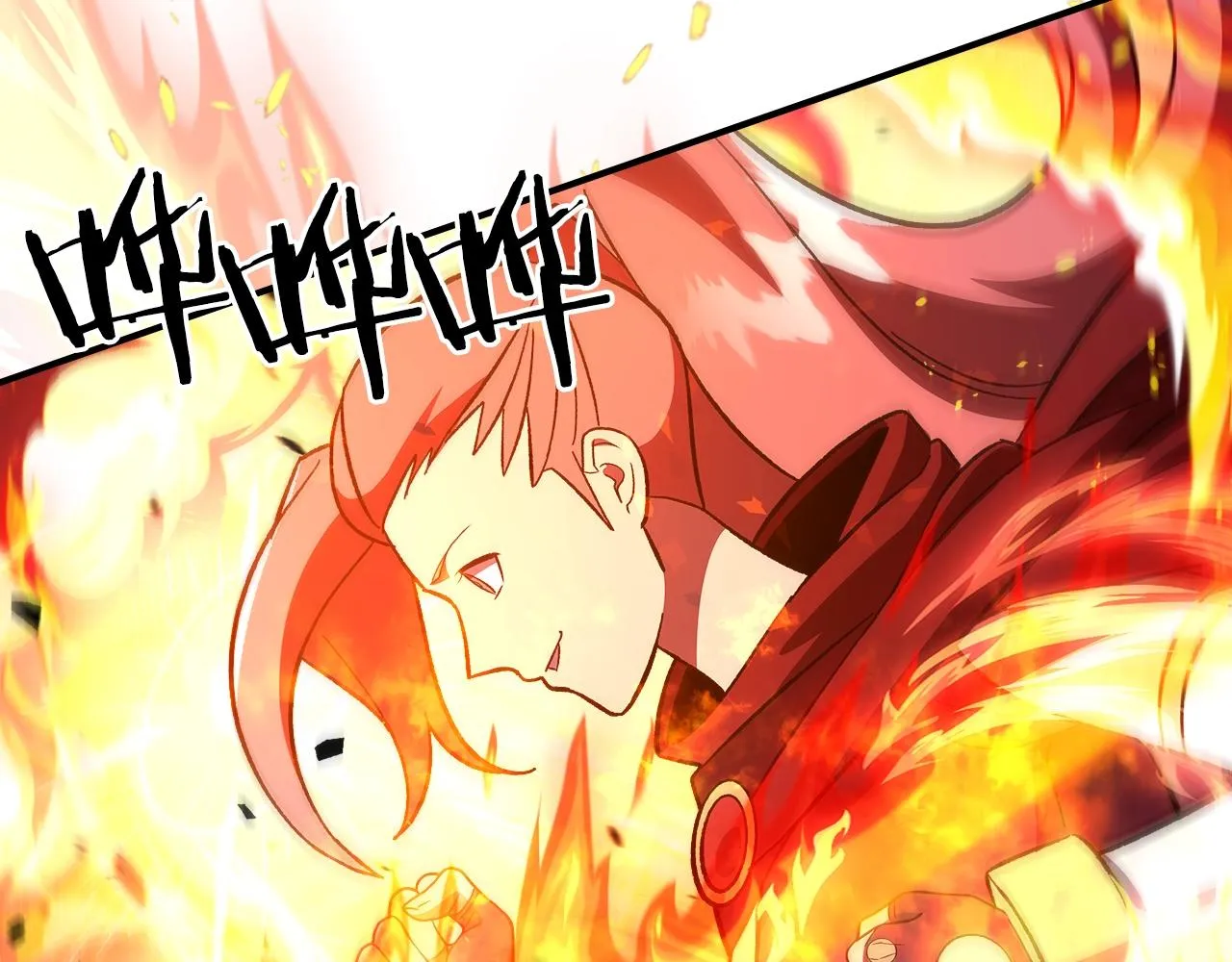 第36话 火力全开！ 第135页