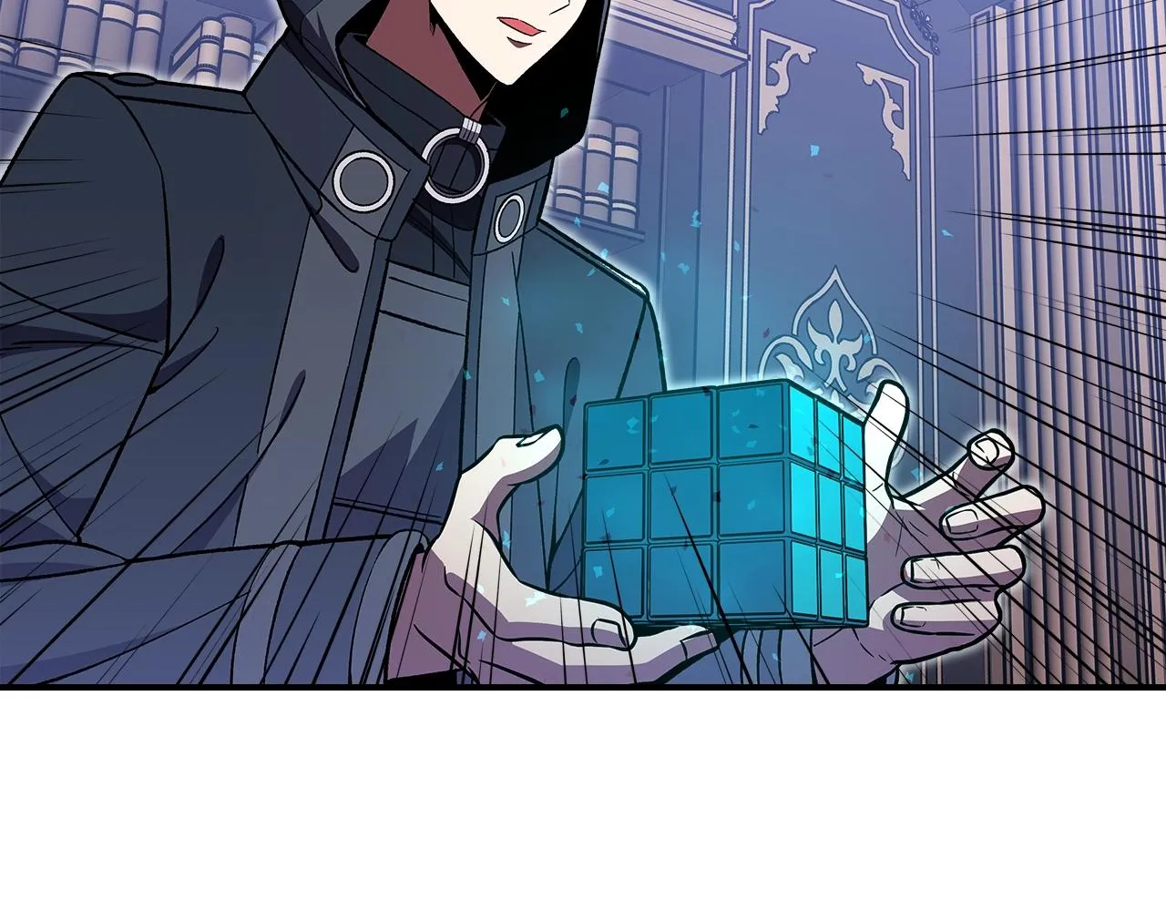 第36话 火力全开！ 第152页