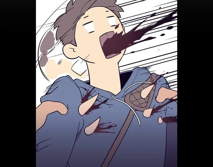 第3话 弑天王，你变了！ 第7页