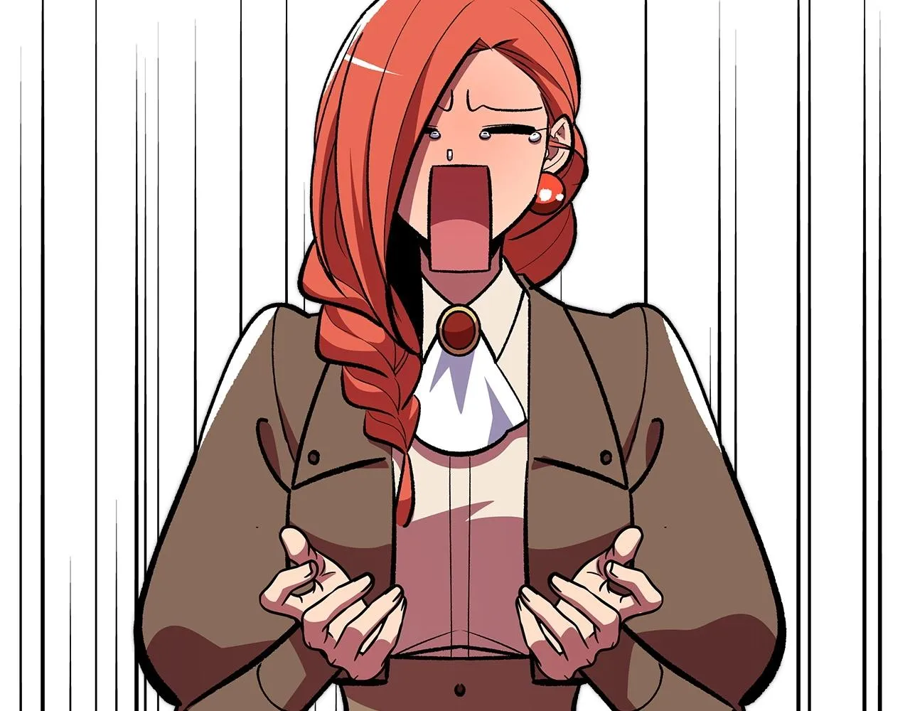 第46话 真实身份 第67页