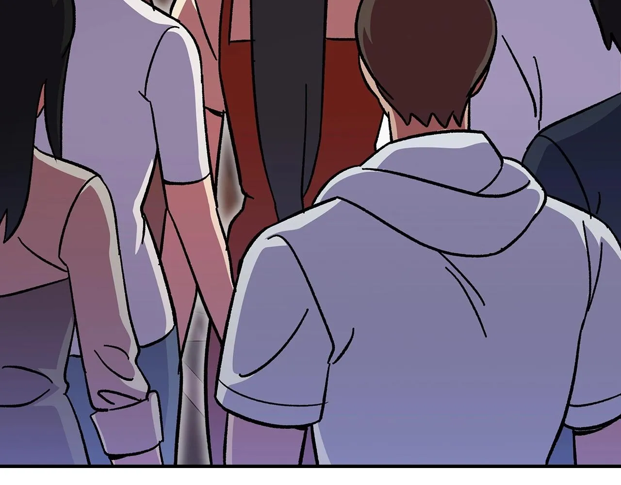 第46话 真实身份 第123页